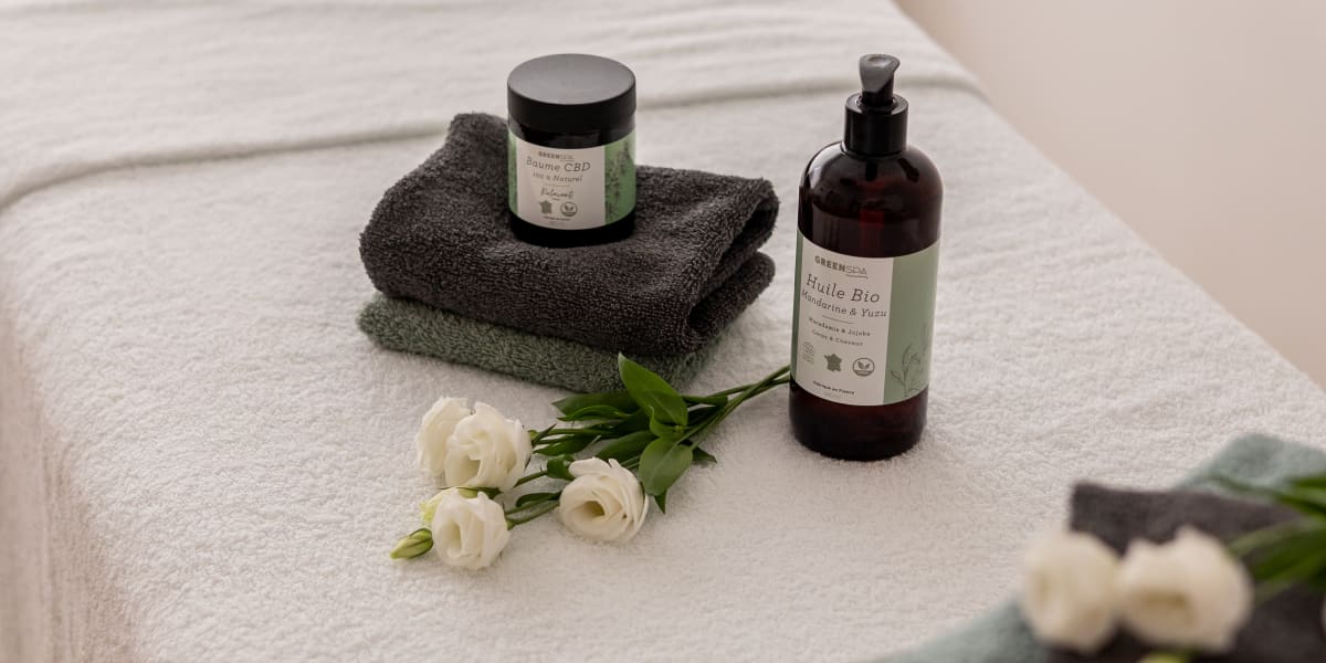 Lydia Marie Coulombet - Institut de beauté Antibes - Photo de couverture - OneBooking