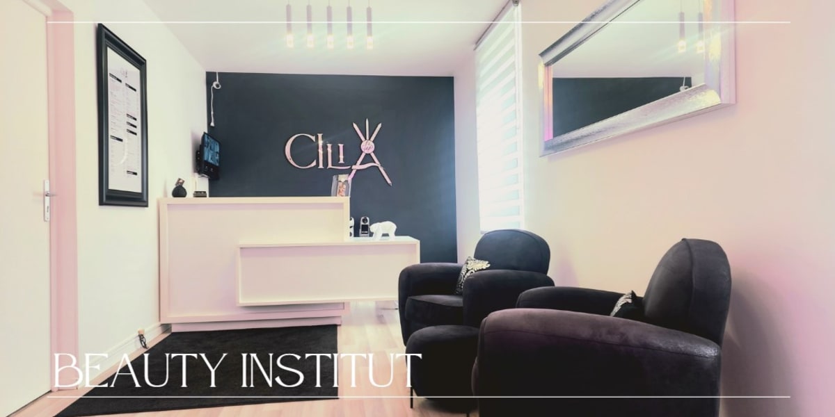 Cilia Brows Nail - Plasmalift - Détatouage - Massage Melun - Photo de couverture - OneBooking