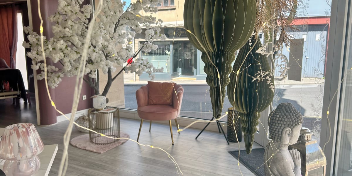 Institut l'atelier douceur - Institut de beauté Forbach - Photo de couverture - OneBooking
