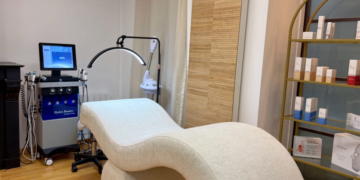 Az skincare - Massage Valenciennes - Photo de couverture - OneBooking