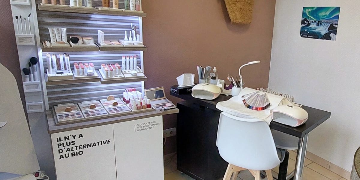 Lotusea - Institut de beauté Quingey - Photo de couverture - OneBooking