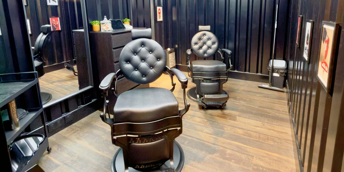 Beau Garçon - Clermont Jaude - Coiffure Clermont-Ferrand - Photo de couverture - OneBooking