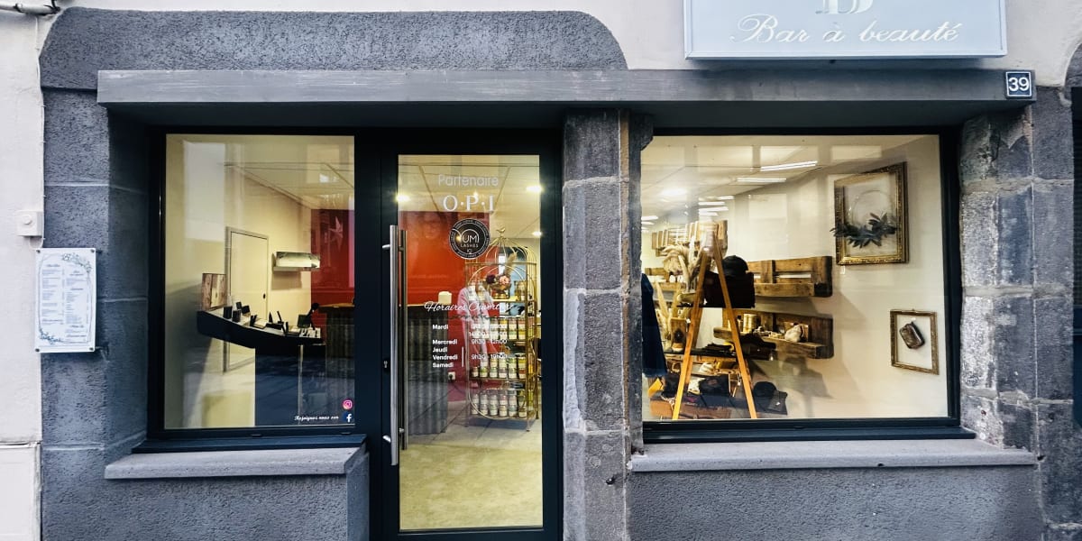 Bar A Beauté - Institut de beauté Saint-Flour - Photo de couverture - OneBooking
