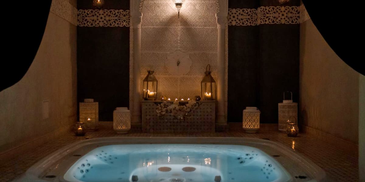 Le Palais D’Orient - Institut de beauté Elbeuf - Photo de couverture - OneBooking