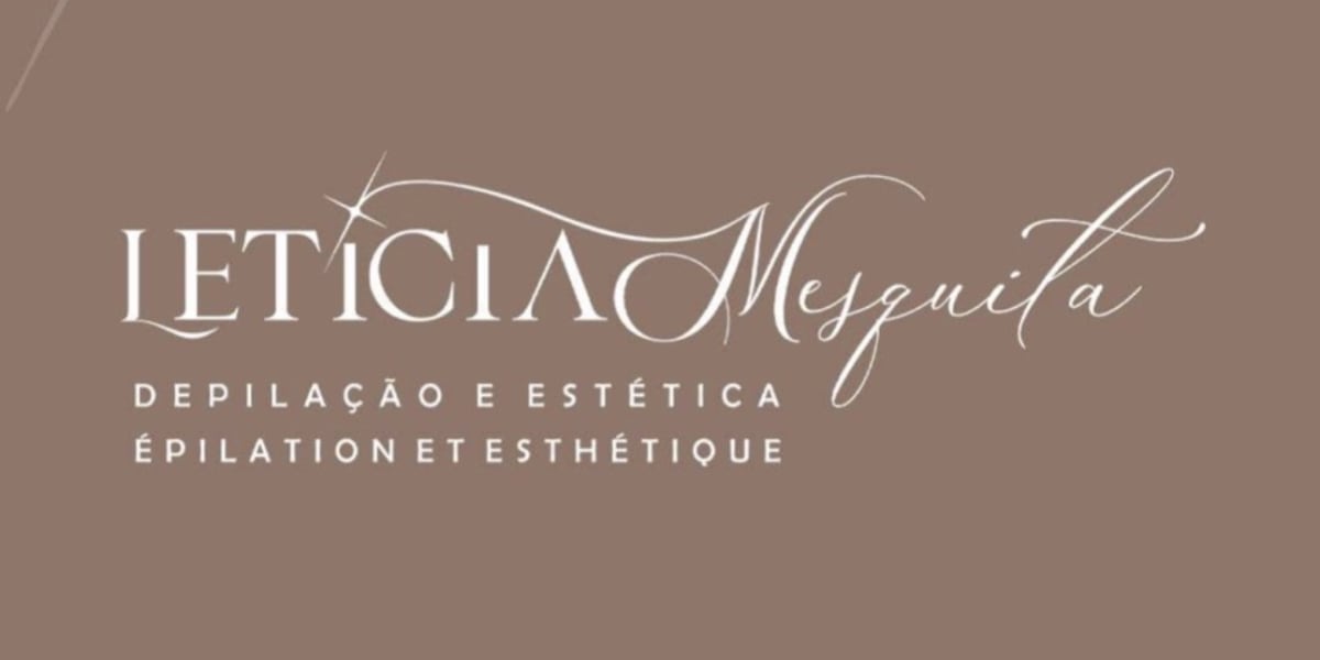 Letícia Mesquita, Épilation et Esthétique - Sourcils & cils Fontenay-sous-Bois - Photo de couverture - OneBooking