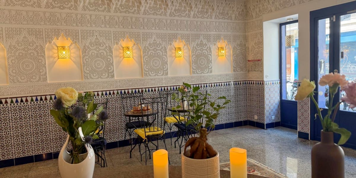 Racines Hammam & Spa - Spa Paris - Photo de couverture - OneBooking