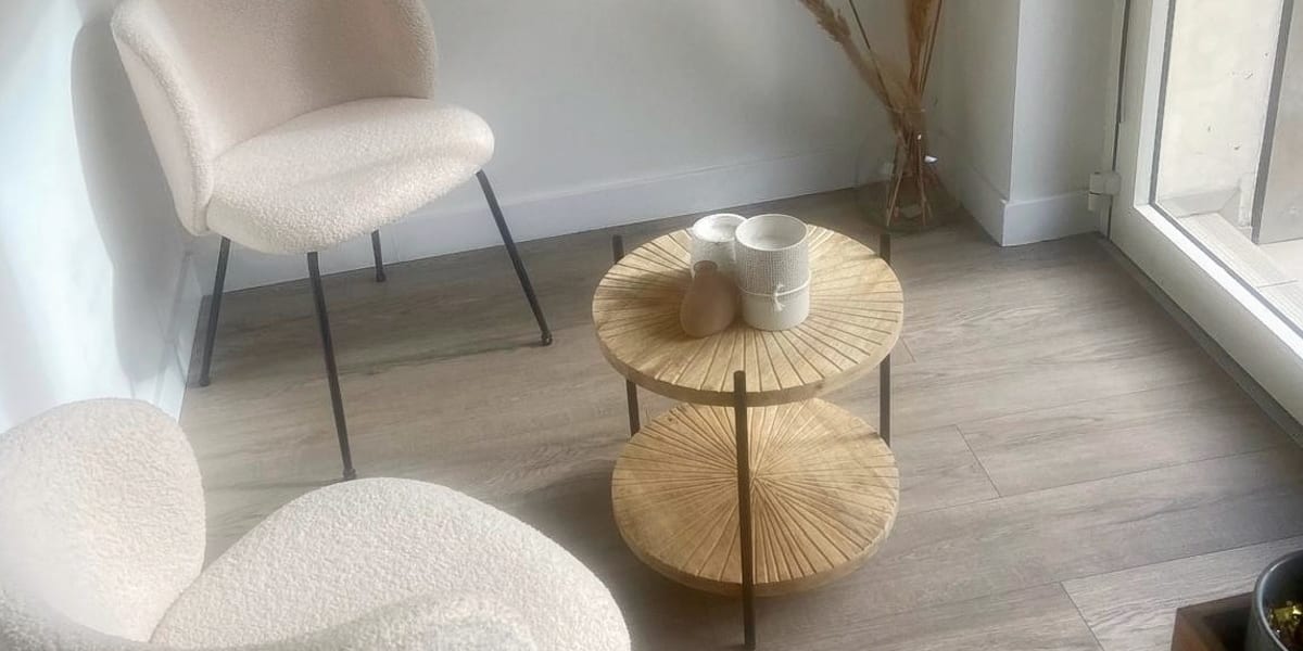 La Maison Yvette K - Coiffure Montpellier - Photo de couverture - OneBooking