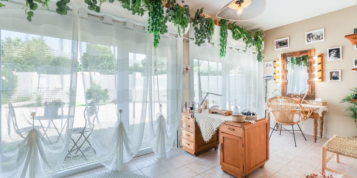 Une Escale chez Camille - Institut de beauté Béziers - Photo de couverture - OneBooking