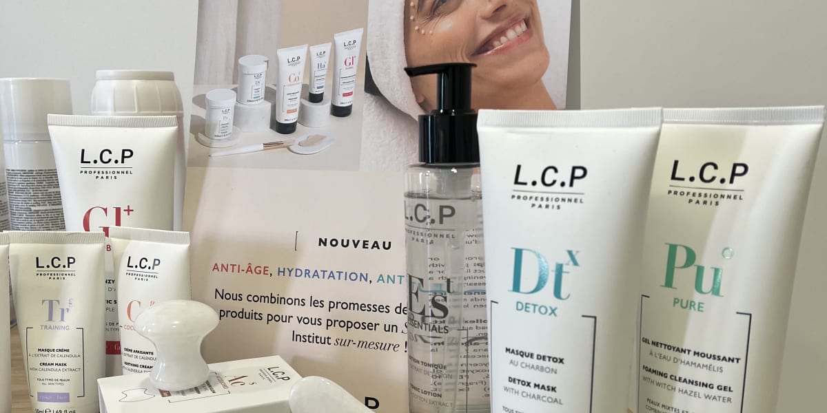 A Casa Di Sarah - Institut de beauté Borgo - Photo de couverture - OneBooking