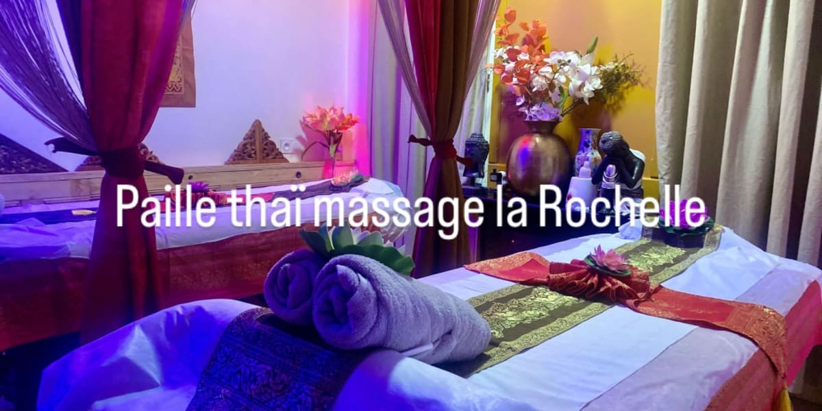 Pailin Thai - Sourcils & cils La Rochelle - Photo de couverture - OneBooking