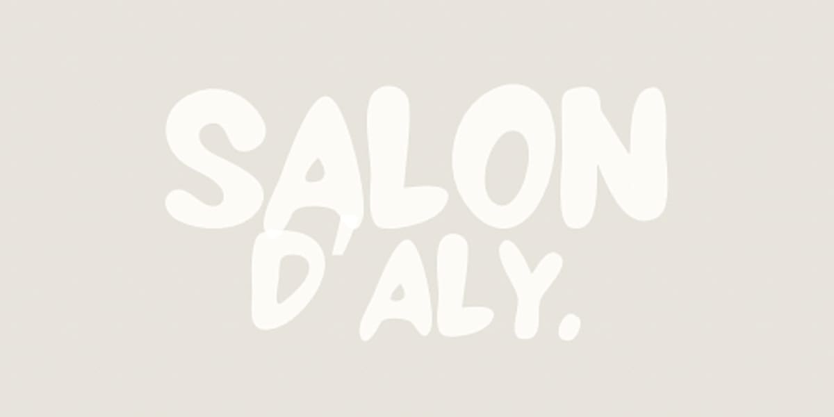Salon d’Aly - Onglerie Clermont-Ferrand - Photo de couverture - OneBooking