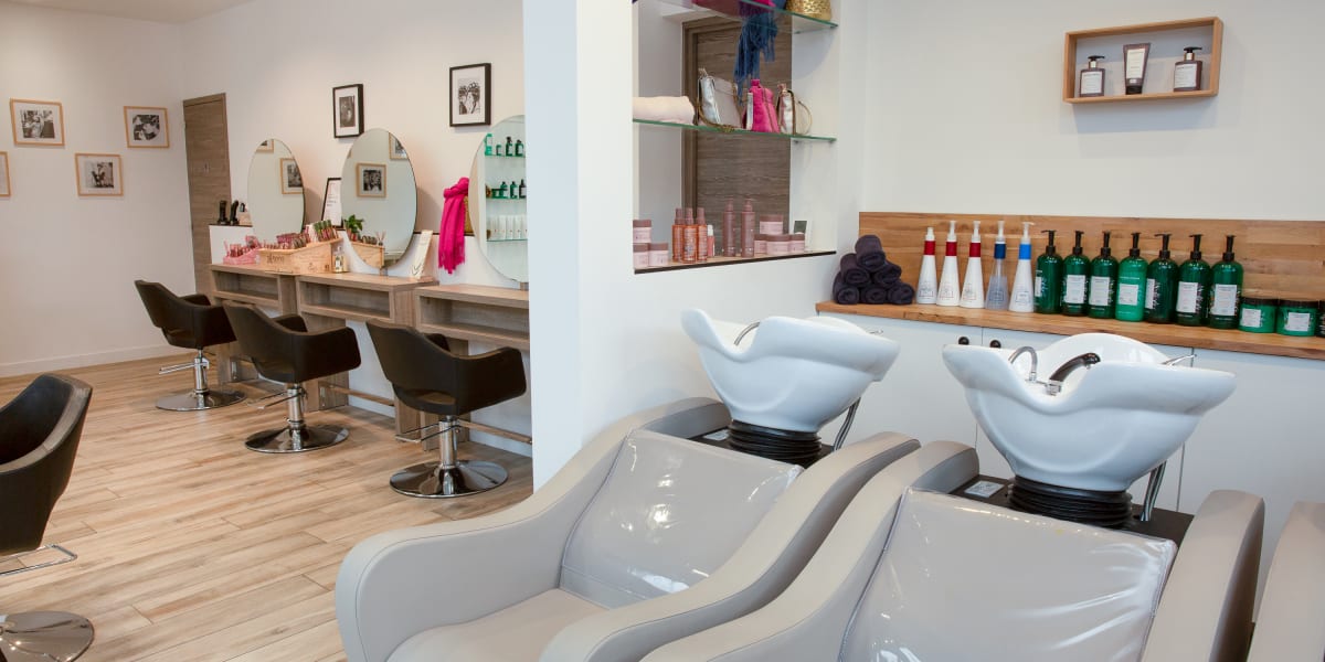 L'Atelier by Estelle - Coiffure Dijon - Photo de couverture - OneBooking