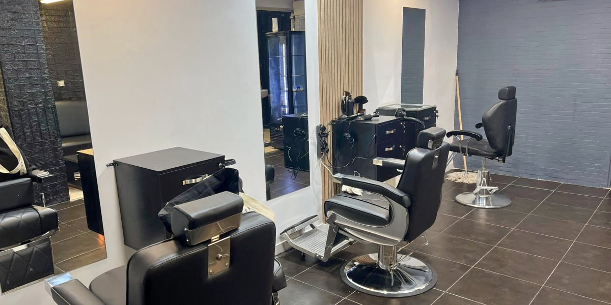 Barber HD Haute Définition - Sourcils & cils Pantin - Photo de couverture - OneBooking
