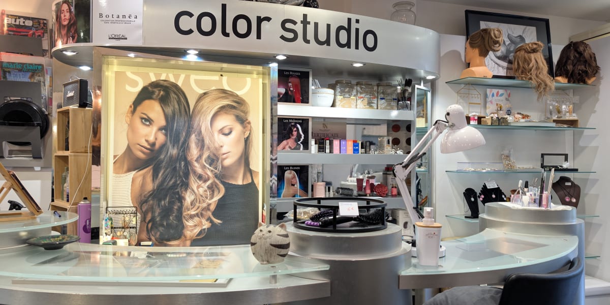 Tendance zen coiffure - Coiffure Calais - Photo de couverture - OneBooking