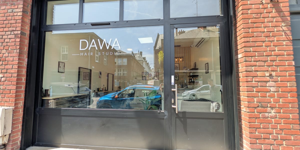 Dawa Hair Studio - Coiffure Amiens - Photo de couverture - OneBooking