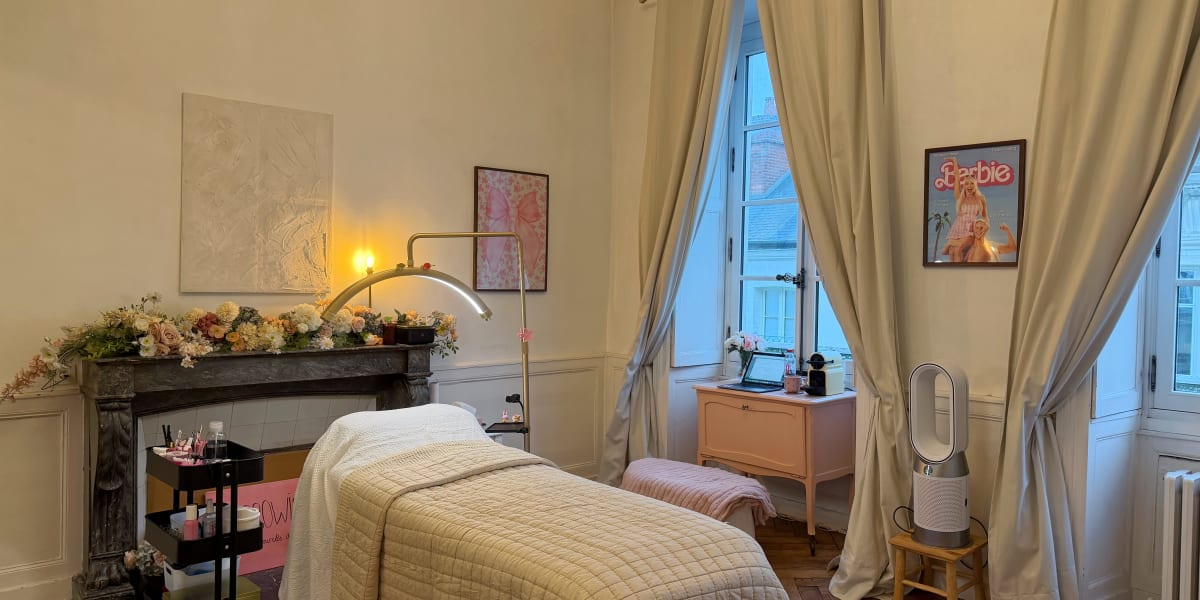 Browista - Institut de beauté Rennes - Photo de couverture - OneBooking