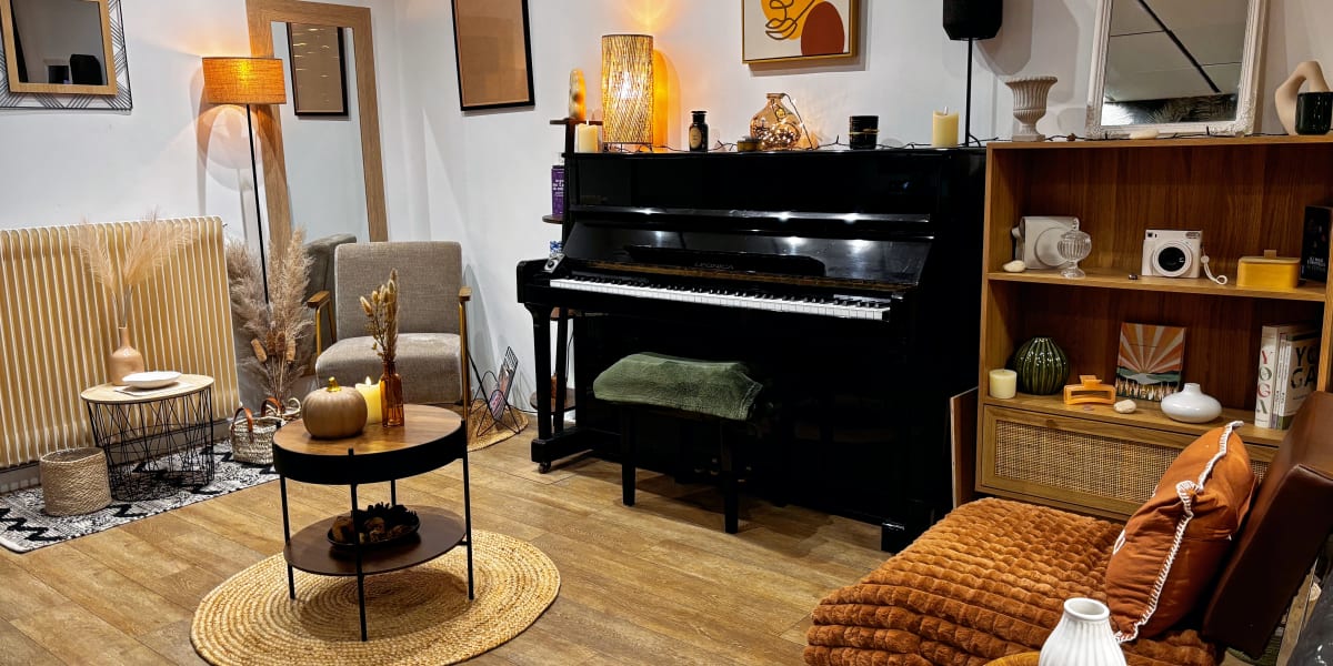 Le Salon de Zoe - Coiffure Limoges - Photo de couverture - OneBooking