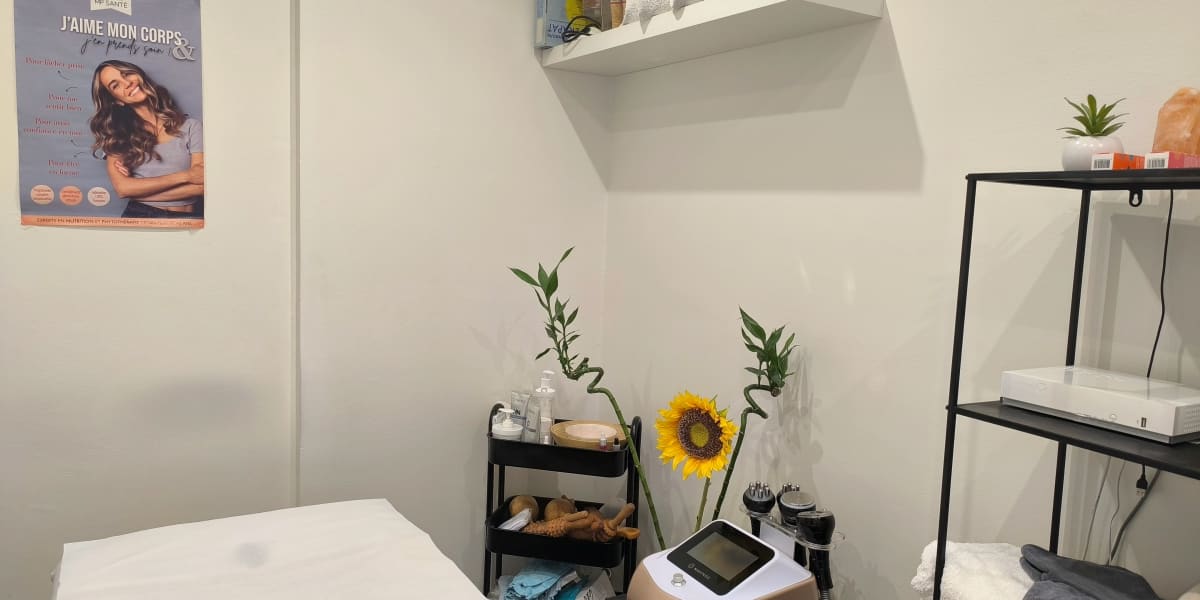 Beautyland - Soin visage Nice - Photo de couverture - OneBooking