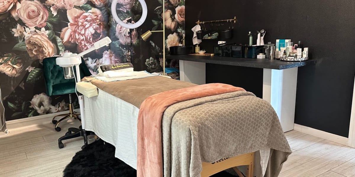 Beauty Studio by Antoinella - Institut de beauté Cannes - Photo de couverture - OneBooking