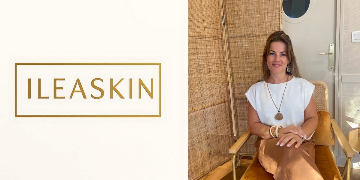 Ileaskin - Institut de beauté Ustaritz - Photo de couverture - OneBooking