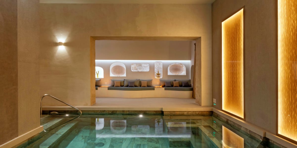 SPA 28 Le Prince Regent & Spa - Spa Paris - Photo de couverture - OneBooking