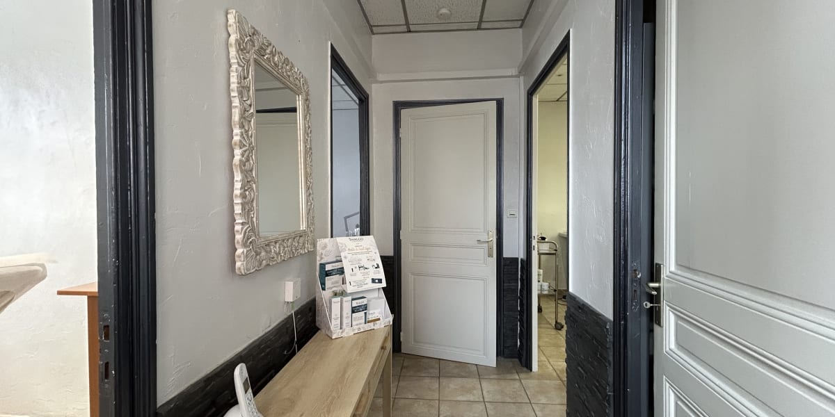 Art et Beauté - Institut de beauté Toulon - Photo de couverture - OneBooking