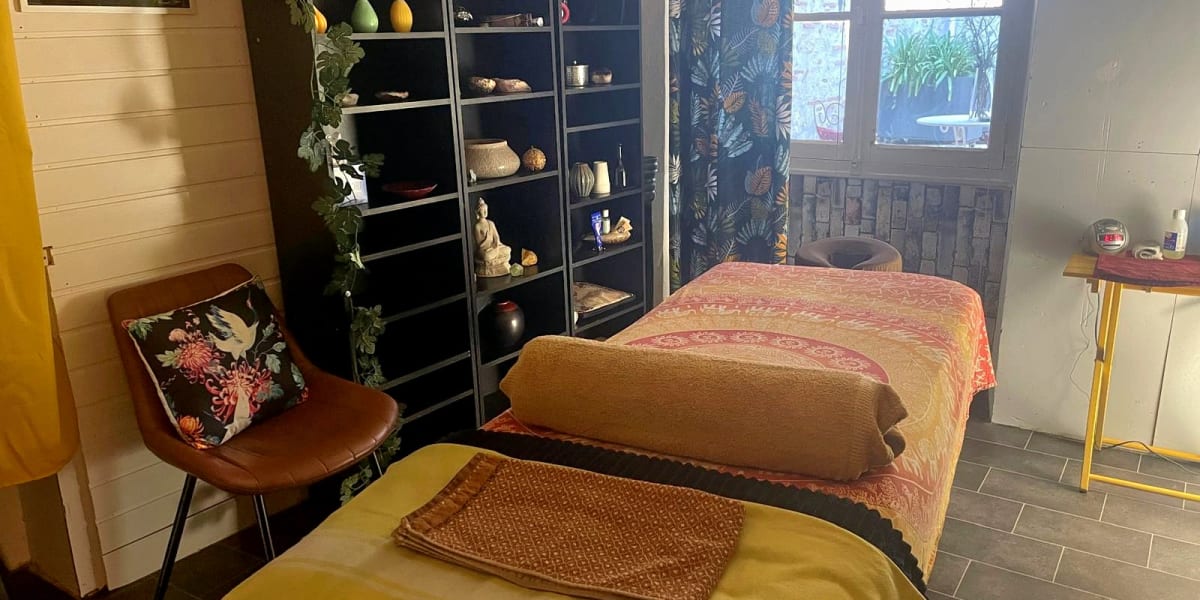 Un Brin d'Herbe - Institut de beauté Agen - Photo de couverture - OneBooking