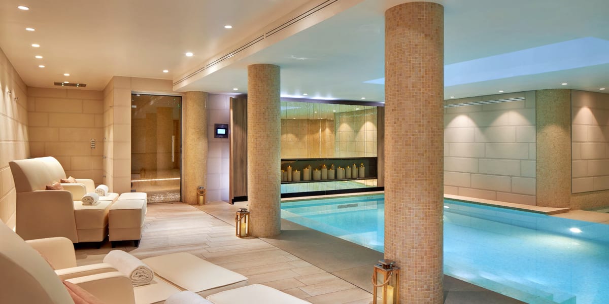 Spa Pont-Neuf - Spa Paris - Photo de couverture - OneBooking