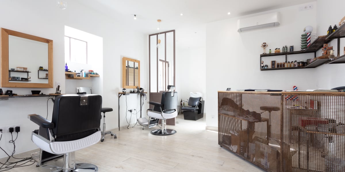 Mr Coiffeur Barbier - Coiffure Montpellier - Photo de couverture - OneBooking