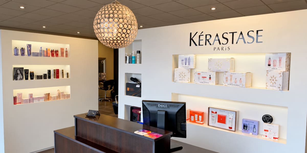 Tandem Tendance - Coiffure Saint-Georges-sur-Loire - Photo de couverture - OneBooking
