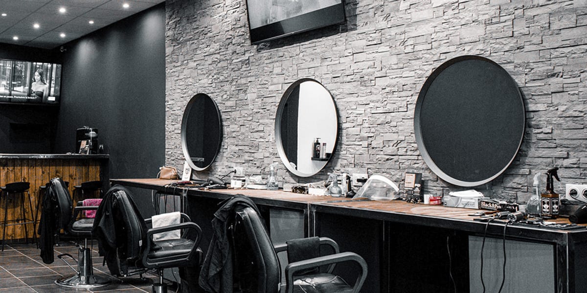 All Stars Barbers - Coiffure Bordeaux - Photo de couverture - OneBooking