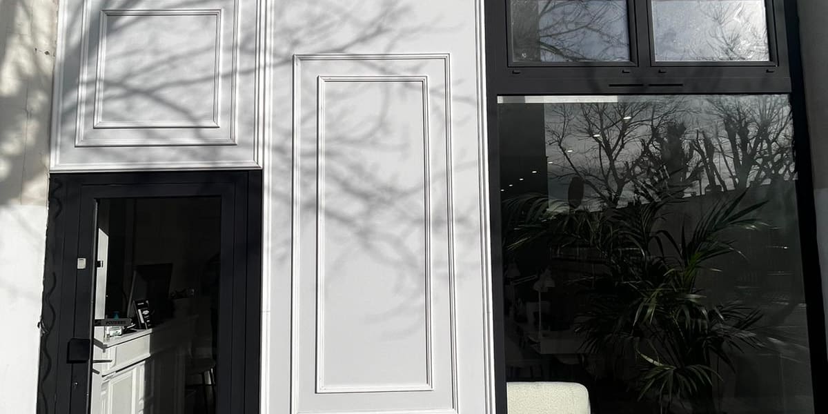 MAVI PARIS - Onglerie Rueil-Malmaison - Photo de couverture - OneBooking