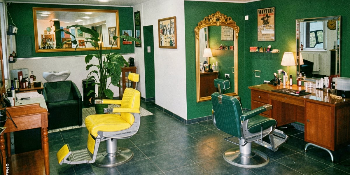Coupe choux - Coiffure Mantes-la-Jolie - Photo de couverture - OneBooking
