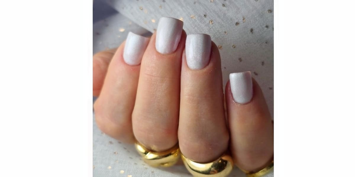 Les Mains Magiques - Onglerie Rennes - Photo de couverture - OneBooking