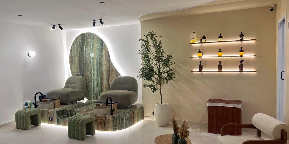 Well Nails - Onglerie Argenteuil - Photo de couverture - OneBooking