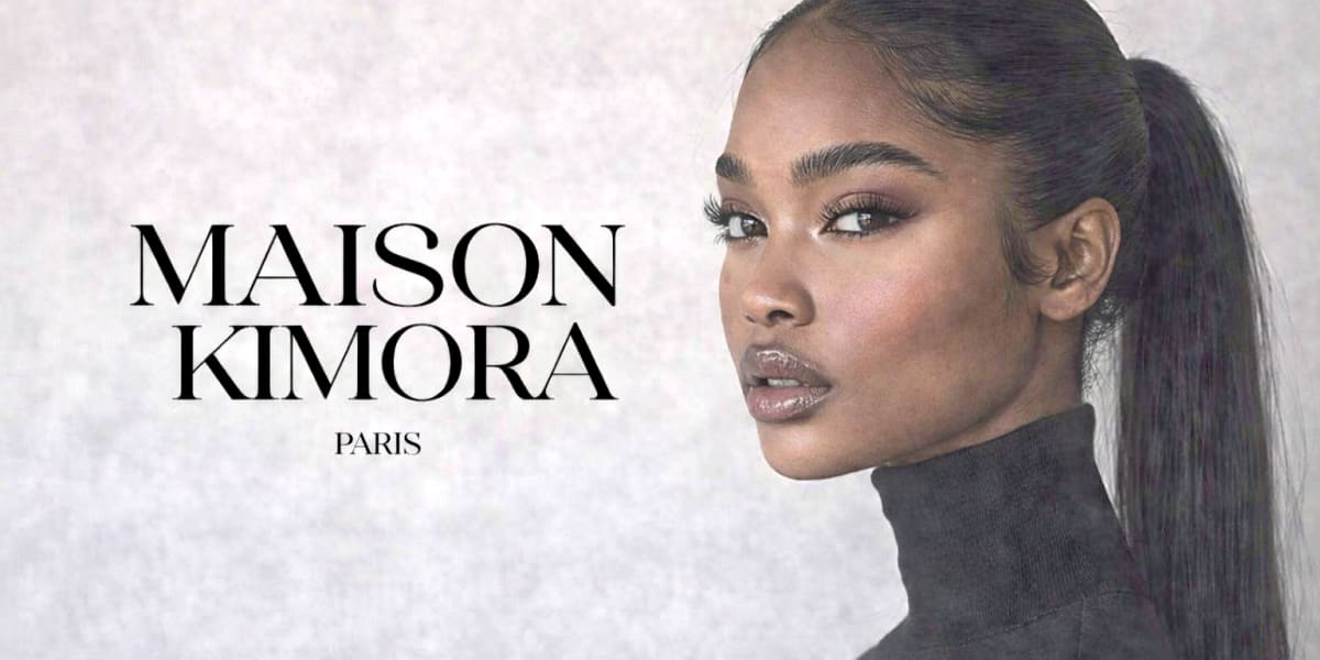 Maison Kimora - Sourcils & cils Cergy - Photo de couverture - OneBooking