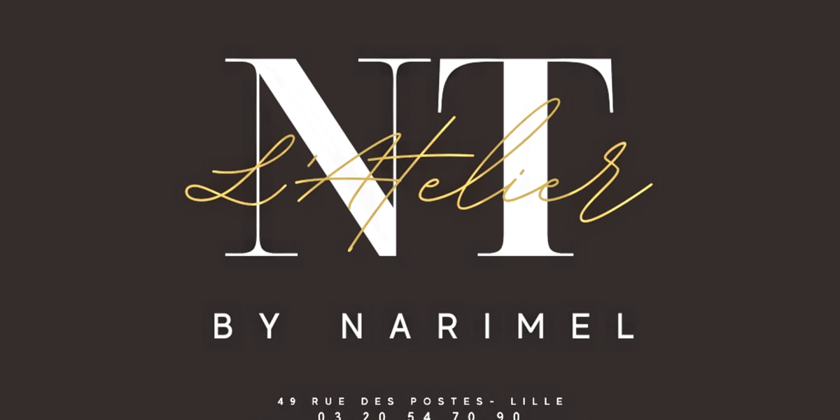 l'atelier by Narimel - Coiffure Lille - Photo de couverture - OneBooking
