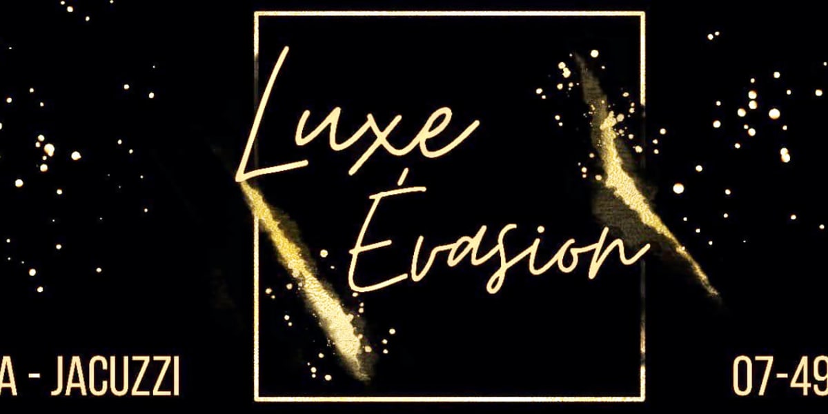 Luxe Spa évasion - Spa Denain - Photo de couverture - OneBooking