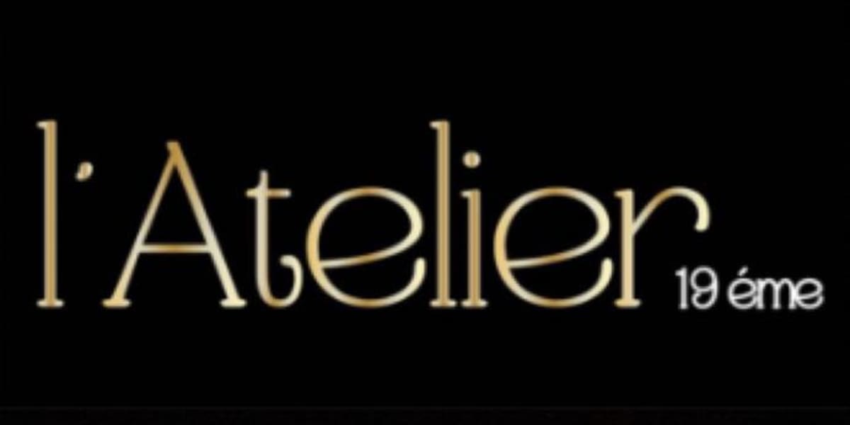 L’ATELIER 19 EME - Coiffure Grenoble - Photo de couverture - OneBooking