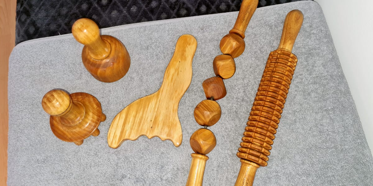 La maison Bien etre - Massage Vitrolles - Photo de couverture - OneBooking