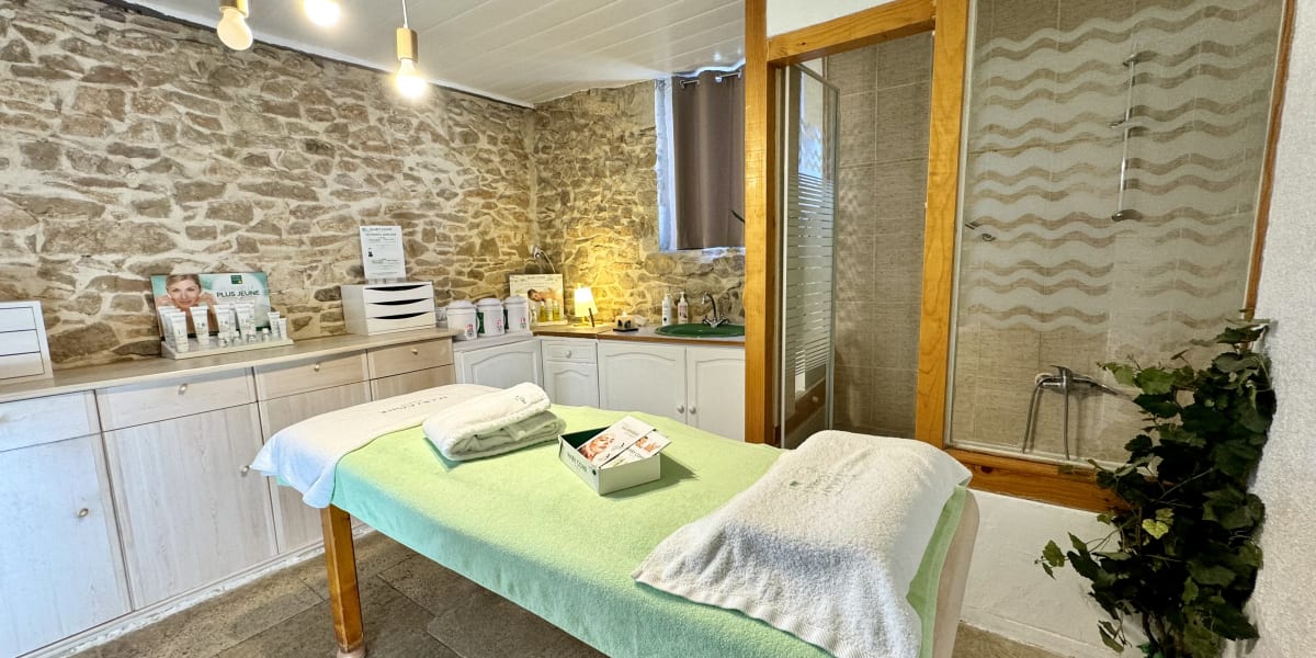 Grain de beauté - Institut de beauté Milhaud - Photo de couverture - OneBooking