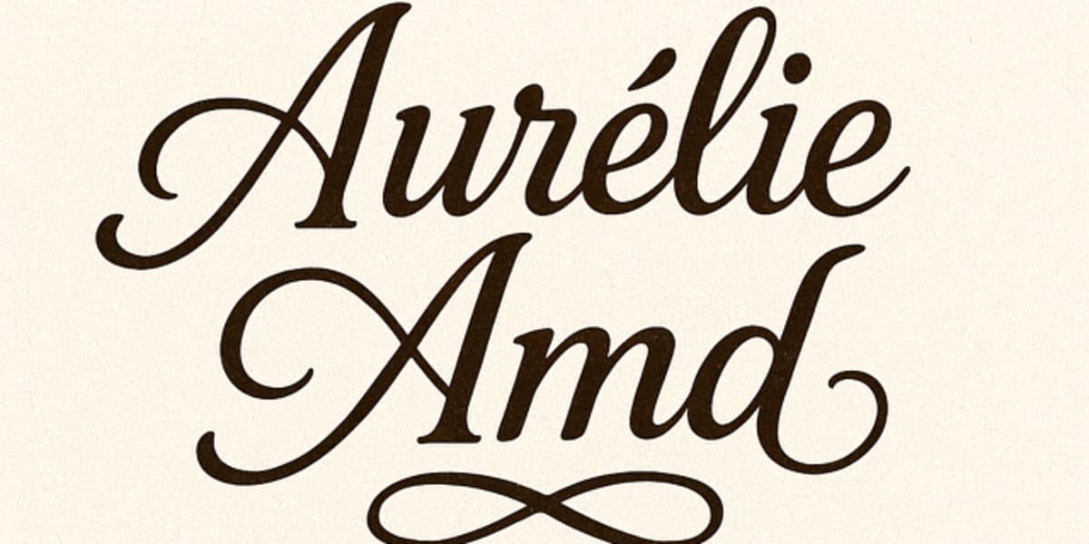 Aurélie AMD - Coiffure Nice - Photo de couverture - OneBooking