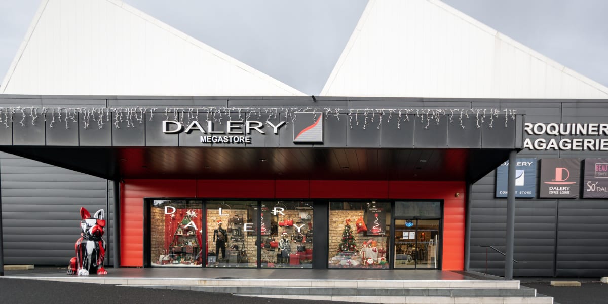 SO' Dalery - Institut de beauté Unieux - Photo de couverture - OneBooking