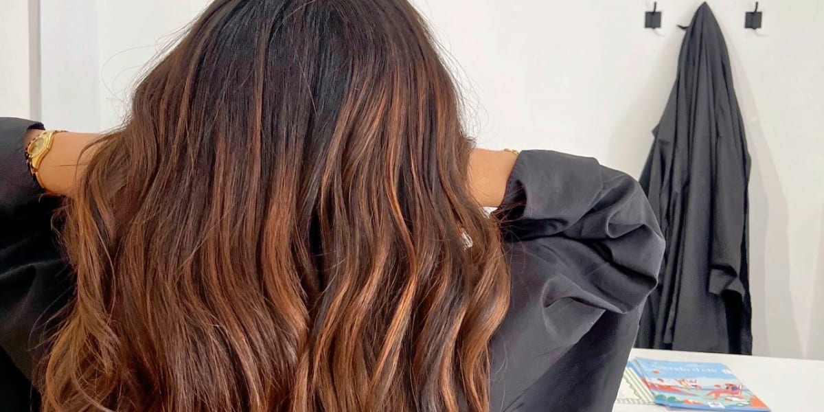 Studio 125 - Coiffure Aix-les-Bains - Photo de couverture - OneBooking