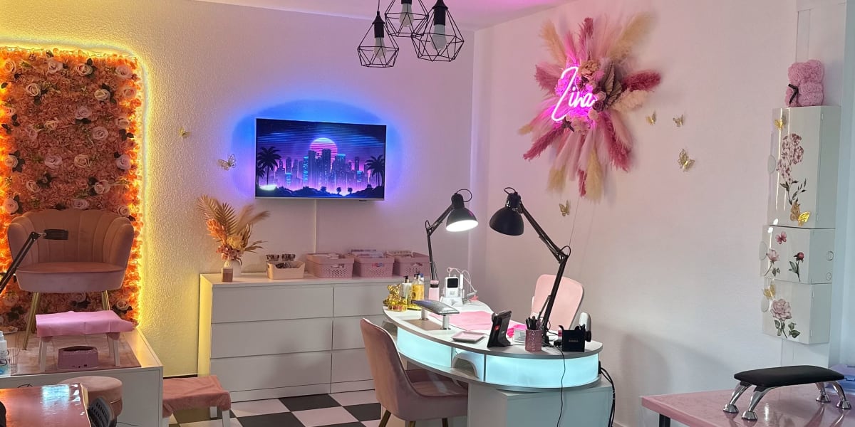 Beauty By Zina - Sourcils & cils Colmar - Photo de couverture - OneBooking