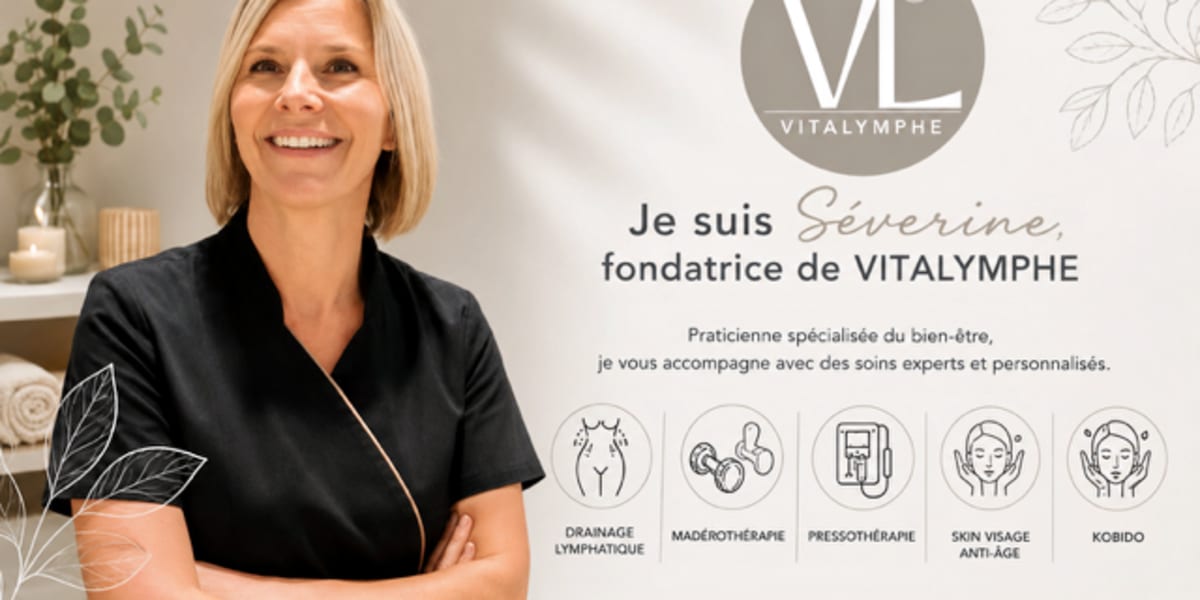 VITALYMPHE - Sourcils & cils Aubagne - Photo de couverture - OneBooking