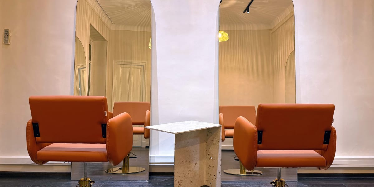 L’Experience Signature - Coiffure Nice - Photo de couverture - OneBooking