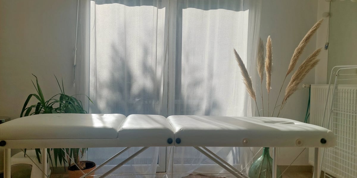 Coline drainage lymphatique (A domicile) - Institut de beauté Agen - Photo de couverture - OneBooking
