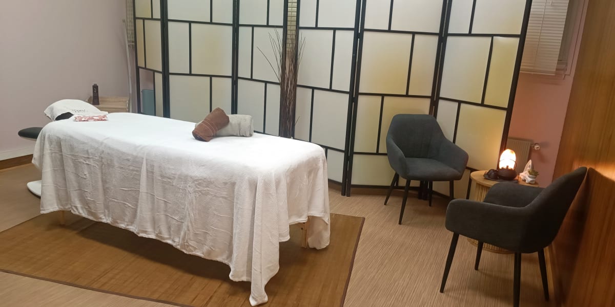 L'Instant beauté bien-être - Massage Saint-Brieuc - Photo de couverture - OneBooking
