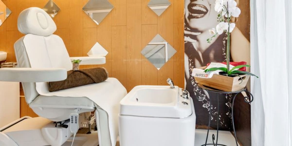 Institut Lune de Miel - Institut de beauté Grenoble - Photo de couverture - OneBooking
